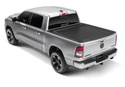 Roll N Lock - Roll-N-Lock 223E-XT E-Series XT Tonneau Cover 24+ GM 1500 5'10" w/out CP Bed - Image 1
