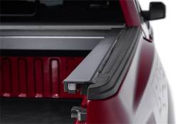 Roll N Lock - Roll-N-Lock LG103M Roll-N-Lock M-Series Truck Bed Cover for 15-20 F150 - Image 6
