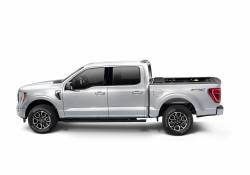 Roll N Lock - Roll-N-Lock RC131E E-Series Tonneau Cover for 21-25 Ford F150 5'7" - Image 2