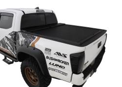 Roll N Lock - M-Series 16-23 Tacoma Access/Double Cab 6' w/out Trail Special Edtn Strg Bxs - Image 1