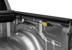 Roll N Lock - Roll-N-Lock RC221E Roll-N-Lock E-Series Tonneau Cover - Image 5