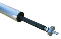 Roll N Lock - M-Series 14-18 Silverado/Sierra 1500 15-18 Silverado/Sierra 2500/3500 8' - Image 2