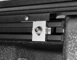 Roll N Lock - M-Series 20-24 Gladiator w/Trail Rail System 5' - Image 2