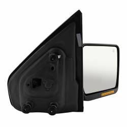 Spyder Auto - Spyder Auto 9935329 XTune Door Mirror for 04-06 F150 - Image 2