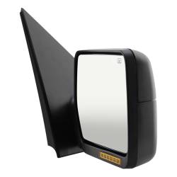 Spyder Auto - Spyder Auto 9935329 XTune Door Mirror for 04-06 F150 - Image 4
