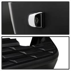 Spyder Auto - Spyder Auto 9047091 Steel Rear Bumper for 07-13 Sierra/Silverado 1500 - Image 5