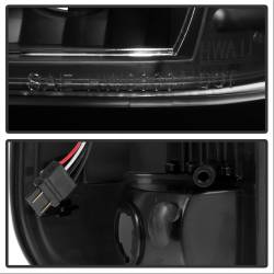 Spyder Auto - Spyder Auto 5082084 XTune Light Bar LED Taillights - Image 4