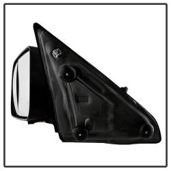 Spyder Auto - Spyder Auto 9935596 XTune Door Mirror - Image 3