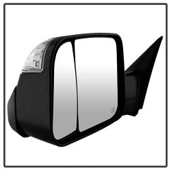 Spyder Auto - Spyder Auto 9935596 XTune Door Mirror - Image 5