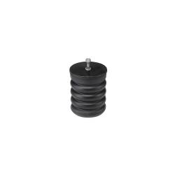 SuperSprings - SuperSprings SSF-280-47 SumoSprings for 01-10 Motorhome P32 W20 W22 W24 - Image 2