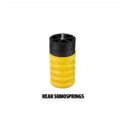 SuperSprings - SuperSprings K-30-009 SumoSprings for 15-24 ProMaster 3500 - Image 2