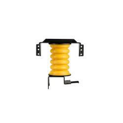 SuperSprings - SuperSprings SSR-180-54-1 SumoSprings for 05-21 F53 Motorhome - Image 4