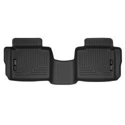 Husky Liners - Husky Liners 55631 X-act Contour 2nd Seat Floor Liner - Image 1