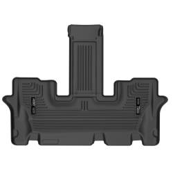 Husky Liners - Husky Liners 14711 Weatherbeater 3rd Seat Floor Liner - Image 1