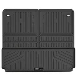 Husky Liners - Husky Liners 25191 Weatherbeater Cargo Liner for 2022-2025 Mitsubishi Outlander - Image 1