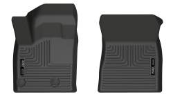 Husky Liners - Husky Liners 51471 X-act Contour Front Floor Liners - Image 1
