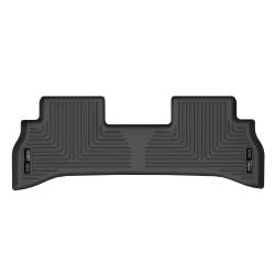 Husky Liners - Husky Liners 53061 2nd Row Floor Liner for 2021-2024 Buick Encore GX - Image 1