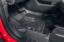 Husky Liners - Front & 2nd Seat Floor Liners - Image 2