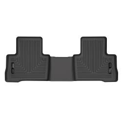 Husky Liners - Husky Liners 53871 X-act Contour 2nd Seat Floor Liner - Image 1