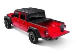 Undercover - UnderCover SC304P Swing Case Storage Box for 20-24 Gladiator Pickup Gladiator - Image 1