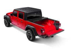 Undercover - UnderCover SC304P Swing Case Storage Box for 20-24 Gladiator Pickup Gladiator - Image 2
