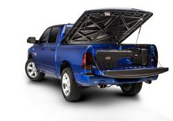 Undercover - UnderCover SC203D Swing Case Storage Box for 15-22 F150 F150 Lightning - Image 1