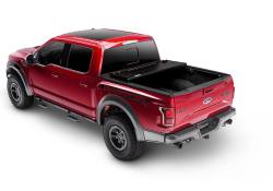 Undercover - UnderCover AX52021 Armor Flex Tonneau Cover for 22-25 Frontier - Image 4