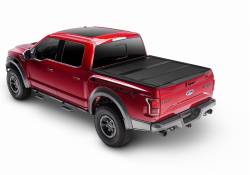 Undercover - UnderCover AX82000 Armor Flex Tonneau Cover for 17-24 Ridgeline - Image 1