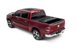 Undercover - UnderCover AX32004 Armor Flex Tonneau Cover - Image 2