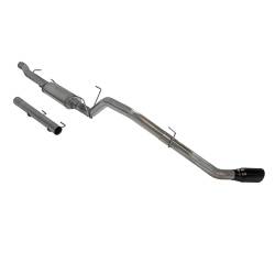 Flowmaster - Flowmaster 717930 Exhaust System for Ram 6.4 - Image 3