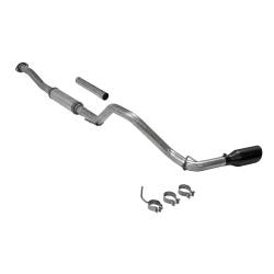 Flowmaster - Flowmaster 717944 Flow FX Catback Exhaust System for 16-23 Toyota Tacoma 3.5L - Image 2