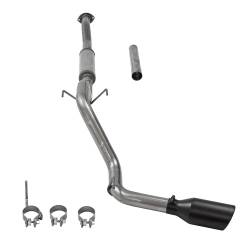 Flowmaster - Flowmaster 717944 Flow FX Catback Exhaust System for 16-23 Toyota Tacoma 3.5L - Image 3