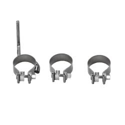 Flowmaster - Flowmaster 717944 Flow FX Catback Exhaust System for 16-23 Toyota Tacoma 3.5L - Image 4