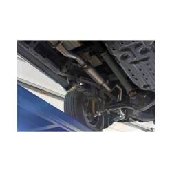 Flowmaster - Flowmaster 717944 Flow FX Catback Exhaust System for 16-23 Toyota Tacoma 3.5L - Image 5