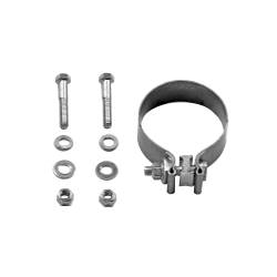 Flowmaster - Flowmaster 817964 Exhaust System for 19-24 Ram 1500 5.7 - Image 5