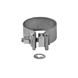 Flowmaster - Flowmaster 817942 Exhaust System for Jeep 3.6 3.8 - Image 4