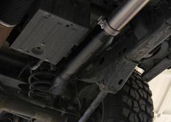 Flowmaster - Flowmaster 818110 Exhaust System for Jeep 3.6 3.8 - Image 7