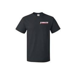 Flowmaster - Flowmaster 610350 T-Shirt Small Black - Image 3