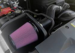 Flowmaster - Flowmaster 615158 Engine Cold Air Intake for Chevy/GMC 6.0 - Image 3