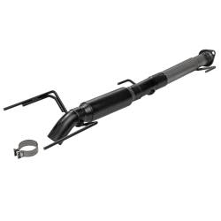 Flowmaster - Flowmaster 818119 Outlaw Extreme Exhaust System for 07-14 Toyota FJ Cruiser 4.0 - Image 1