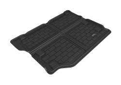 3D MAXpider - 3D MAXpider M1JP0251309 Cargo Liner for 21-24 Jeep Wrangler JL - Image 4