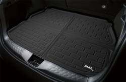 3D MAXpider - 3D MAXpider M1JP0251309 Cargo Liner for 21-24 Jeep Wrangler JL - Image 5