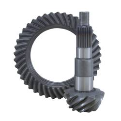 USA Standard Gear - USA Standard Gear ZG D30R-411R Diff Ring & Pinion Front for Jeep 4WD - Image 2
