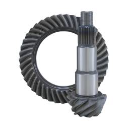USA Standard Gear - USA Standard Gear ZG D30SR-513JK Diff Ring & Pinion FR for Wrangler 07-17 4WD - Image 2