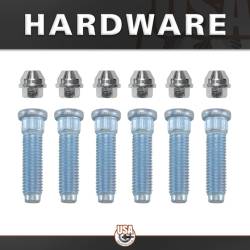 USA Standard Gear - USA Standard Gear ZA K630327 Drive Axle Shaft Rear Left for 09-14 Ford F150 - Image 3