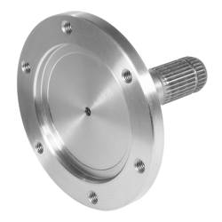 USA Standard Gear - USA Standard Gear ZA K630420 GM Drive Axle Shaft Front Left - Image 5