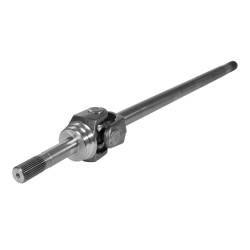 USA Standard Gear - USA Standard Gear ZA K630434 Drive Axle Shaft Front Right for Ford 4WD - Image 4