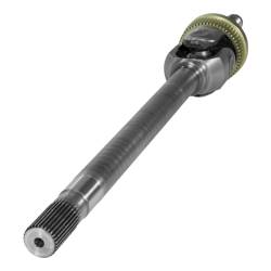 USA Standard Gear - USA Standard Gear ZA K630412 Axle Shaft Assembly for 95-01 Ram 1500/2500 - Image 2