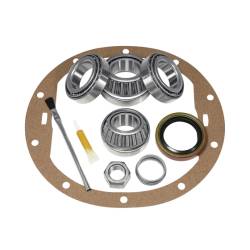 USA Standard Gear - USA Standard Gear ZBKGM8.5 Axle Diff Bearing & Seal Kit - Image 2