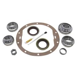 USA Standard Gear - USA Standard Gear ZBKGM8.6-B Axle Diff Bearing & Seal Kit - Image 2